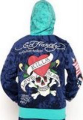 cheap Ed Hardy Men Hoodies-151